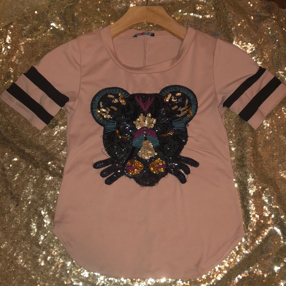 Used Shirt